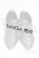 SDGrG/OF:靴/1/3　60ｃｍ　BJD　MJD　衣装　ドール用 A-25-10-01-029-NY-ZA