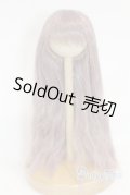 6-7inch/ウィッグ/インチ　BJD　MJD　ドール用 A-25-10-01-058-NY-ZA