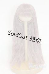 6-7inch/ウィッグ/インチ　BJD　MJD　ドール用 A-25-10-01-058-NY-ZA