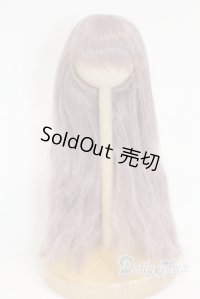 6-7inch/ウィッグ/インチ　BJD　MJD　ドール用 A-25-10-01-058-NY-ZA