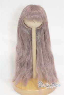 画像1: 6-7inch/ウィッグ/インチ　BJD　MJD　ドール用 A-25-10-01-058-NY-ZA