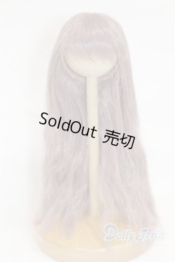 画像1: 6-7inch/ウィッグ/インチ　BJD　MJD　ドール用 A-25-10-01-058-NY-ZA