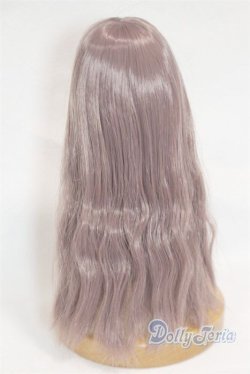 画像2: 6-7inch/ウィッグ/インチ　BJD　MJD　ドール用 A-25-10-01-058-NY-ZA