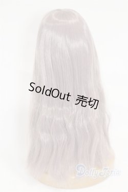 画像2: 6-7inch/ウィッグ/インチ　BJD　MJD　ドール用 A-25-10-01-058-NY-ZA