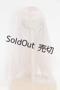 6-7inch/ウィッグ/インチ　BJD　MJD　ドール用 A-25-10-01-062-NY-ZA