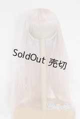 6-7inch/ウィッグ/インチ　BJD　MJD　ドール用 A-25-10-01-062-NY-ZA