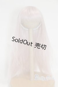 6-7inch/ウィッグ/インチ　BJD　MJD　ドール用 A-25-10-01-062-NY-ZA