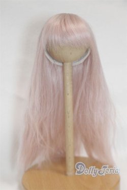 画像1: 6-7inch/ウィッグ/インチ　BJD　MJD　ドール用 A-25-10-01-062-NY-ZA