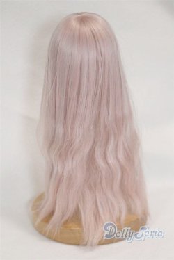 画像2: 6-7inch/ウィッグ/インチ　BJD　MJD　ドール用 A-25-10-01-062-NY-ZA