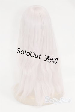 画像2: 6-7inch/ウィッグ/インチ　BJD　MJD　ドール用 A-25-10-01-062-NY-ZA