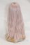 画像2: 6-7inch/ウィッグ/インチ　BJD　MJD　ドール用 A-25-10-01-062-NY-ZA (2)