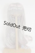 7-8inch/ウィッグ/インチ　BJD　MJD　ドール用 A-25-10-01-060-NY-ZA