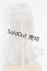 7-8inch/ウィッグ/インチ　BJD　MJD　ドール用 A-25-10-01-060-NY-ZA