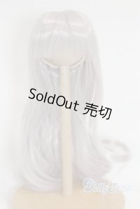 7-8inch/ウィッグ/インチ　BJD　MJD　ドール用 A-25-10-01-060-NY-ZA