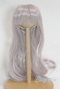 画像1: 7-8inch/ウィッグ/インチ　BJD　MJD　ドール用 A-25-10-01-060-NY-ZA