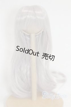 画像1: 7-8inch/ウィッグ/インチ　BJD　MJD　ドール用 A-25-10-01-060-NY-ZA