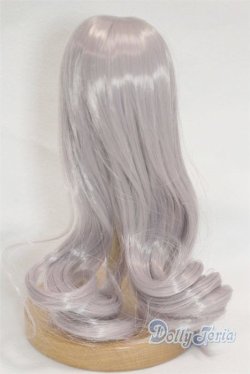 画像2: 7-8inch/ウィッグ/インチ　BJD　MJD　ドール用 A-25-10-01-060-NY-ZA