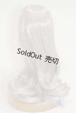 画像2: 7-8inch/ウィッグ/インチ　BJD　MJD　ドール用 A-25-10-01-060-NY-ZA