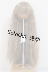 7-8inch/ウィッグ/インチ　BJD　MJD　ドール用 A-25-11-19-400-NY-ZA