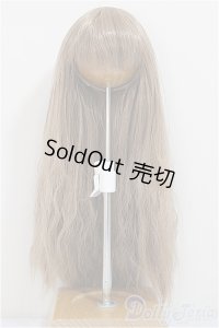7-8inch/ウィッグ/インチ　BJD　MJD　ドール用 A-25-11-19-400-NY-ZA
