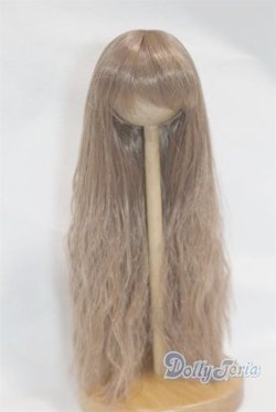 画像1: 7-8inch/ウィッグ/インチ　BJD　MJD　ドール用 A-25-10-01-061-NY-ZA