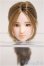 画像1: オビツ27/カスタムヘッド/ A-25-09-24-160-NY-ZA (1)