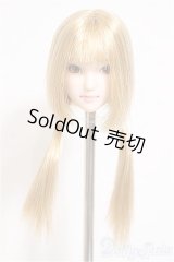 オビツ27/カスタムヘッド/ A-25-09-24-161-NY-ZA