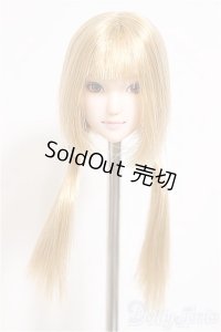 オビツ27/カスタムヘッド/ A-25-09-24-161-NY-ZA