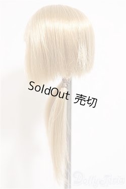 画像2: オビツ27/カスタムヘッド/ A-25-09-24-161-NY-ZA