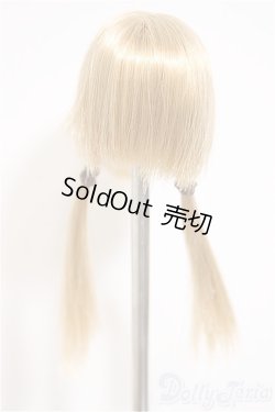 画像3: オビツ27/カスタムヘッド/ A-25-09-24-161-NY-ZA