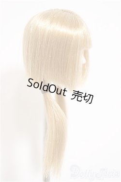 画像4: オビツ27/カスタムヘッド/ A-25-09-24-161-NY-ZA