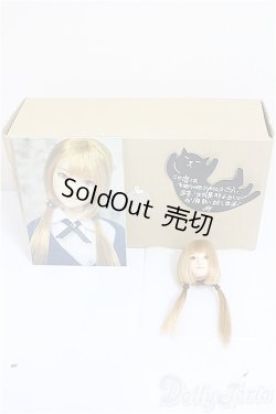 画像5: オビツ27/カスタムヘッド/ A-25-09-24-161-NY-ZA