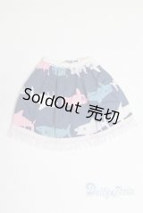 MDD/OF:スカート/0 A-25-10-01-018-NY-ZA