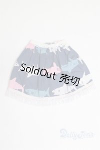 MDD/OF:スカート/0 A-25-10-01-018-NY-ZA