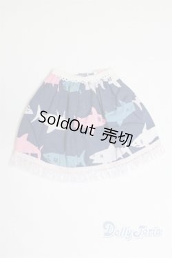 画像1: MDD/OF:スカート/0 A-25-10-01-018-NY-ZA