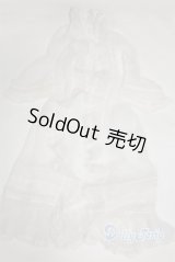 DD/OF:チュールガウン/0 A-25-10-01-016-NY-ZA