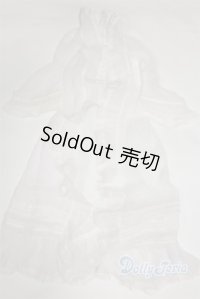 DD/OF:チュールガウン/0 A-25-10-01-016-NY-ZA