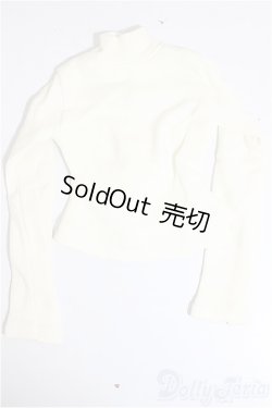 画像1: DD/OF:トップス/0 A-25-09-24-180-NY-ZA