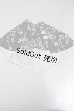 画像1: DD/OF:スカート/0 A-25-11-05-381-NY-ZA