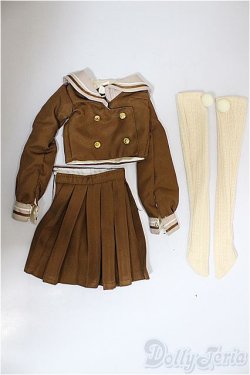 画像1: DD/OF:衣装セット/0 A-25-09-24-185-NY-ZA
