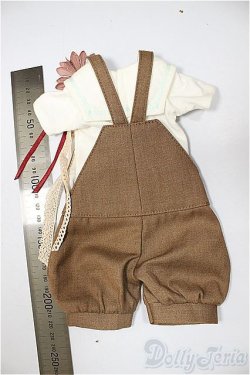 画像2: MDD/OF:衣装セット/0 A-25-09-24-189-NY-ZA