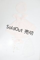 MDD/OF:衣装セット A-26-08-10-352-NY-ZA