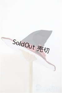 SD/OF：ウィッチハット/1/3　60ｃｍ　BJD　MJD　衣装　ドール用 A-25-11-05-388-NY-ZA