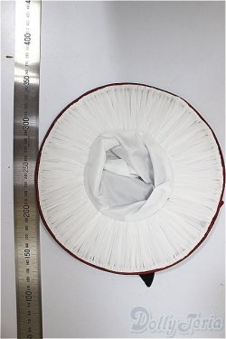 画像3: SD/OF：ウィッチハット/1/3　60ｃｍ　BJD　MJD　衣装　ドール用 A-25-11-05-388-NY-ZA