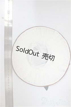 画像3: SD/OF：ウィッチハット/1/3　60ｃｍ　BJD　MJD　衣装　ドール用 A-25-11-05-388-NY-ZA