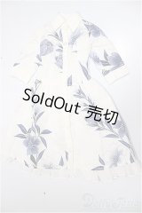 DD/OF:ワンピース/0 A-25-09-24-193-NY-ZA