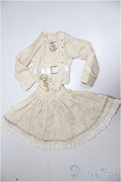 画像1: MDD/OF:衣装セット/0 A-25-09-24-192-NY-ZA