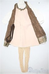 DD/OF:衣装セット/0 A-25-09-24-191-NY-ZA