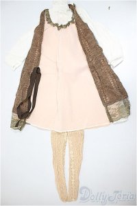 DD/OF:衣装セット/0 A-25-09-24-191-NY-ZA