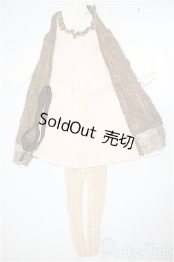 画像1: DD/OF:衣装セット/0 A-25-09-24-191-NY-ZA